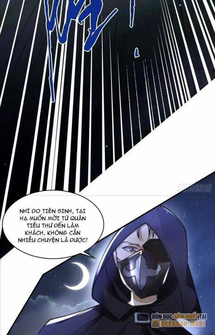 Nữ Đồ Đệ Ai Nấy Đều Muốn Giết Ta 56 trang 18