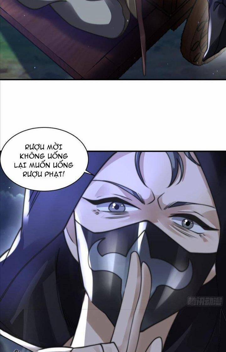 Nữ Đồ Đệ Ai Nấy Đều Muốn Giết Ta 56 trang 20