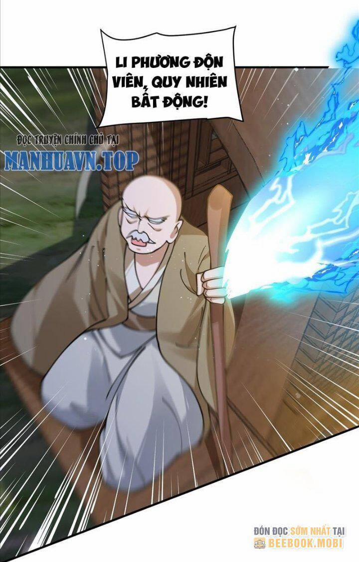 Nữ Đồ Đệ Ai Nấy Đều Muốn Giết Ta 56 trang 23