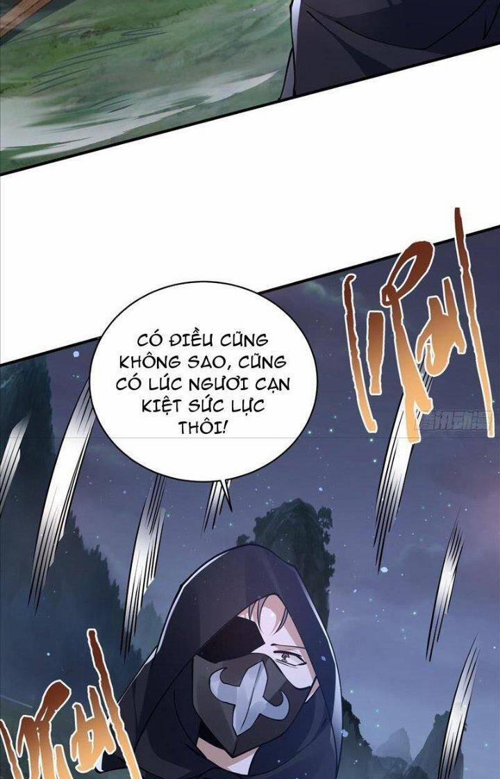 Nữ Đồ Đệ Ai Nấy Đều Muốn Giết Ta 56 trang 27