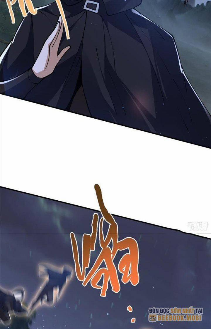 Nữ Đồ Đệ Ai Nấy Đều Muốn Giết Ta 56 trang 28