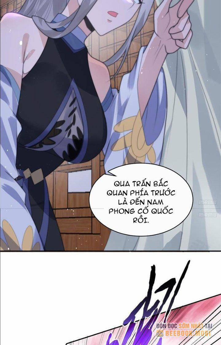 Nữ Đồ Đệ Ai Nấy Đều Muốn Giết Ta 56 trang 3