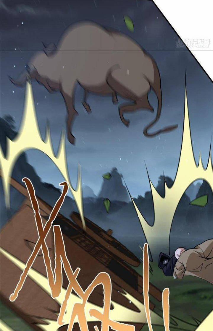 Nữ Đồ Đệ Ai Nấy Đều Muốn Giết Ta 56 trang 32