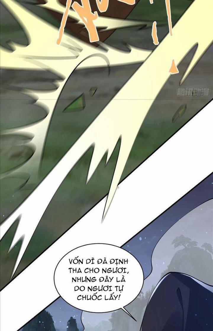 Nữ Đồ Đệ Ai Nấy Đều Muốn Giết Ta 56 trang 33