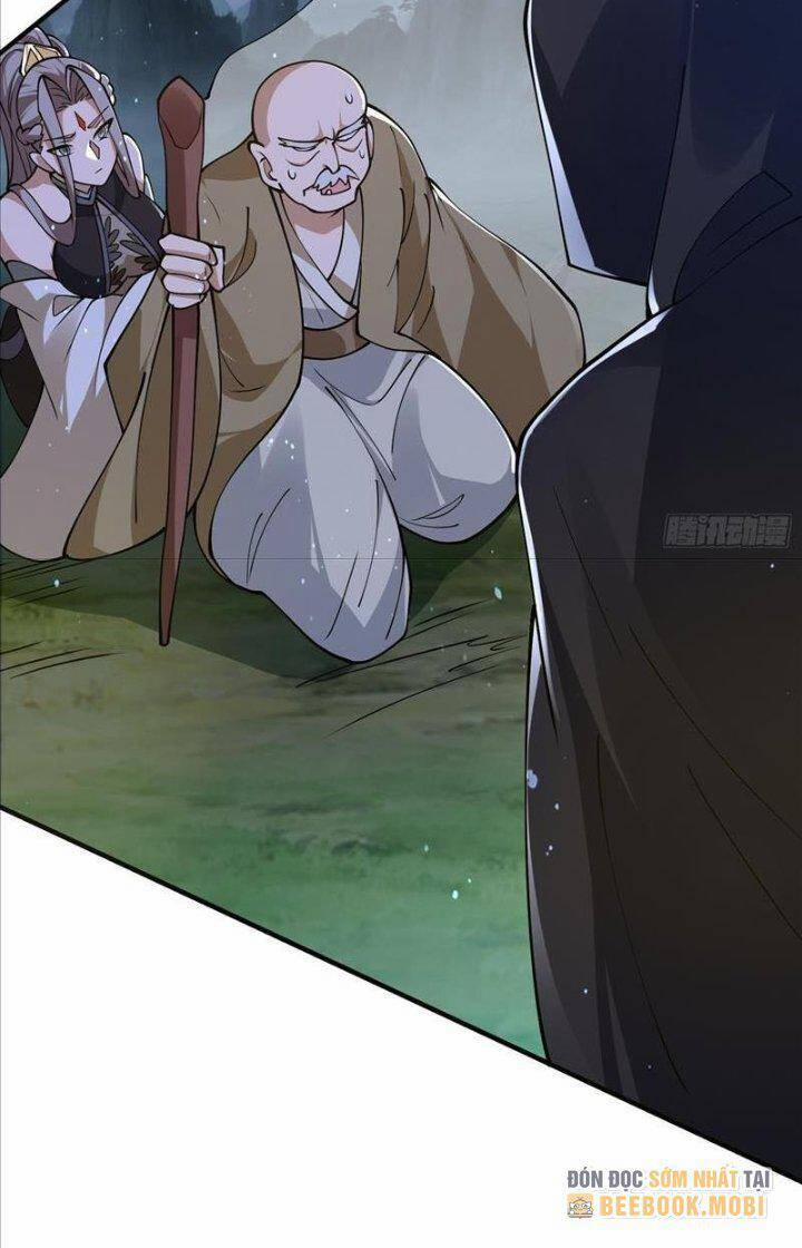 Nữ Đồ Đệ Ai Nấy Đều Muốn Giết Ta 56 trang 34