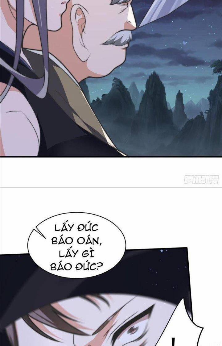 Nữ Đồ Đệ Ai Nấy Đều Muốn Giết Ta 56 trang 36