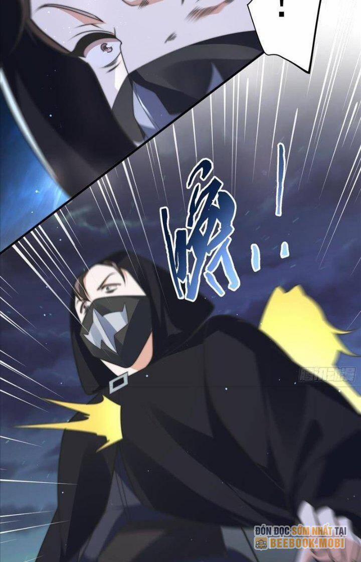 Nữ Đồ Đệ Ai Nấy Đều Muốn Giết Ta 56 trang 37