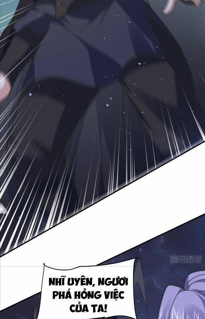 Nữ Đồ Đệ Ai Nấy Đều Muốn Giết Ta 56 trang 38