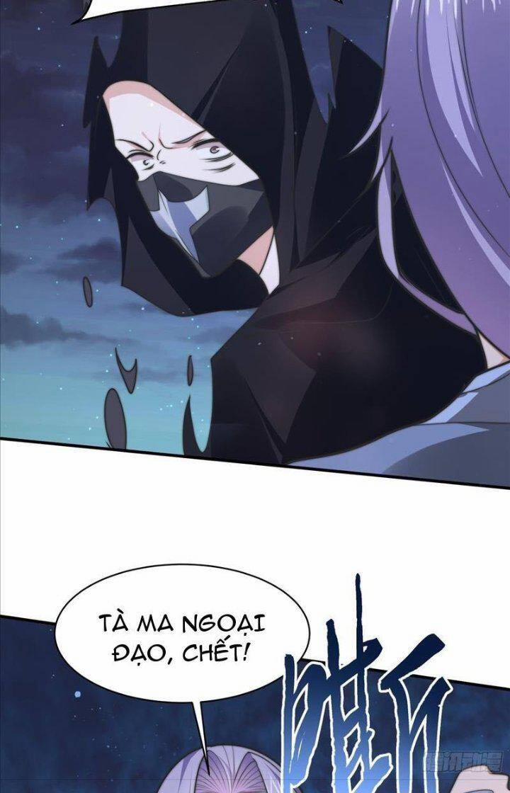 Nữ Đồ Đệ Ai Nấy Đều Muốn Giết Ta 56 trang 39