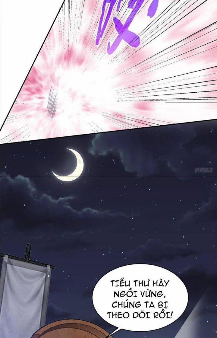 Nữ Đồ Đệ Ai Nấy Đều Muốn Giết Ta 56 trang 4