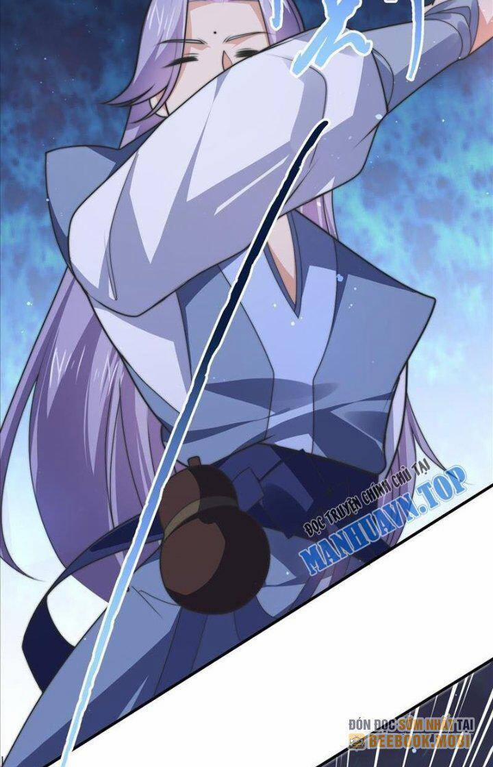 Nữ Đồ Đệ Ai Nấy Đều Muốn Giết Ta 56 trang 40