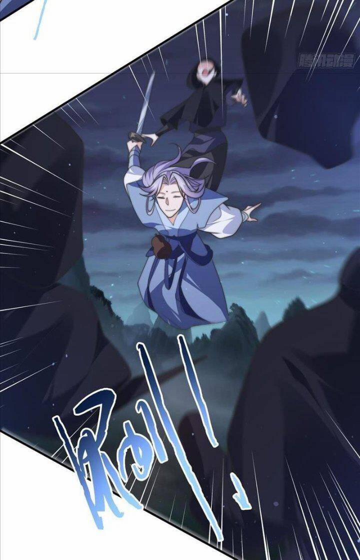 Nữ Đồ Đệ Ai Nấy Đều Muốn Giết Ta 56 trang 41