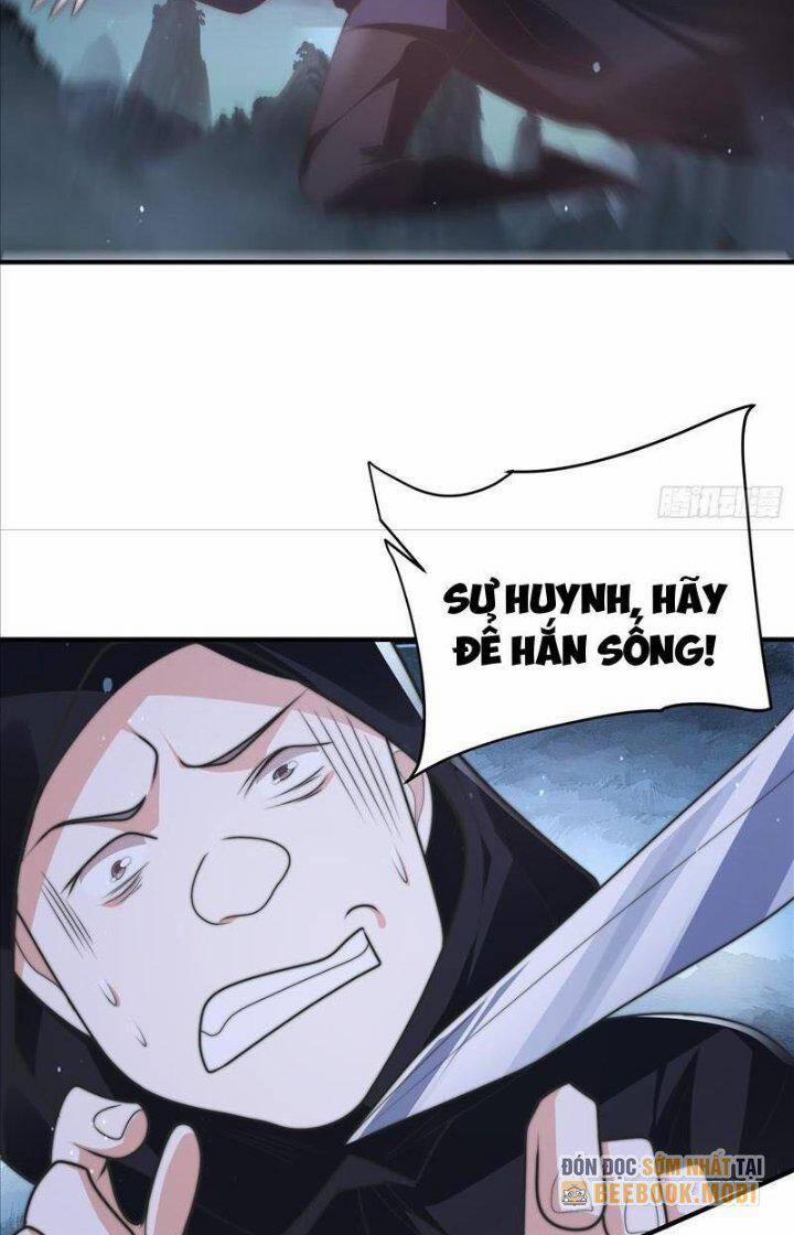 Nữ Đồ Đệ Ai Nấy Đều Muốn Giết Ta 56 trang 43