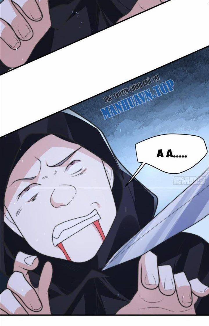 Nữ Đồ Đệ Ai Nấy Đều Muốn Giết Ta 56 trang 44