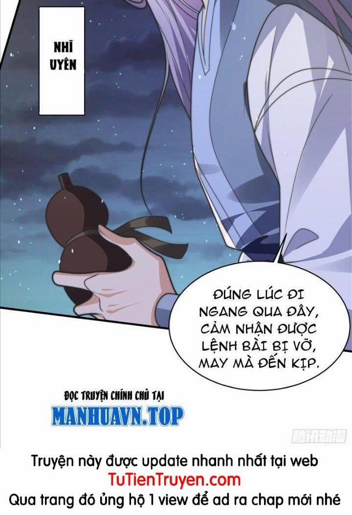 Nữ Đồ Đệ Ai Nấy Đều Muốn Giết Ta 56 trang 47