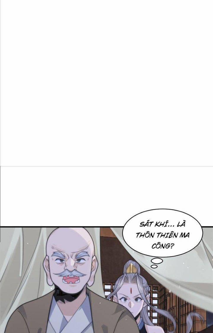 Nữ Đồ Đệ Ai Nấy Đều Muốn Giết Ta 56 trang 6