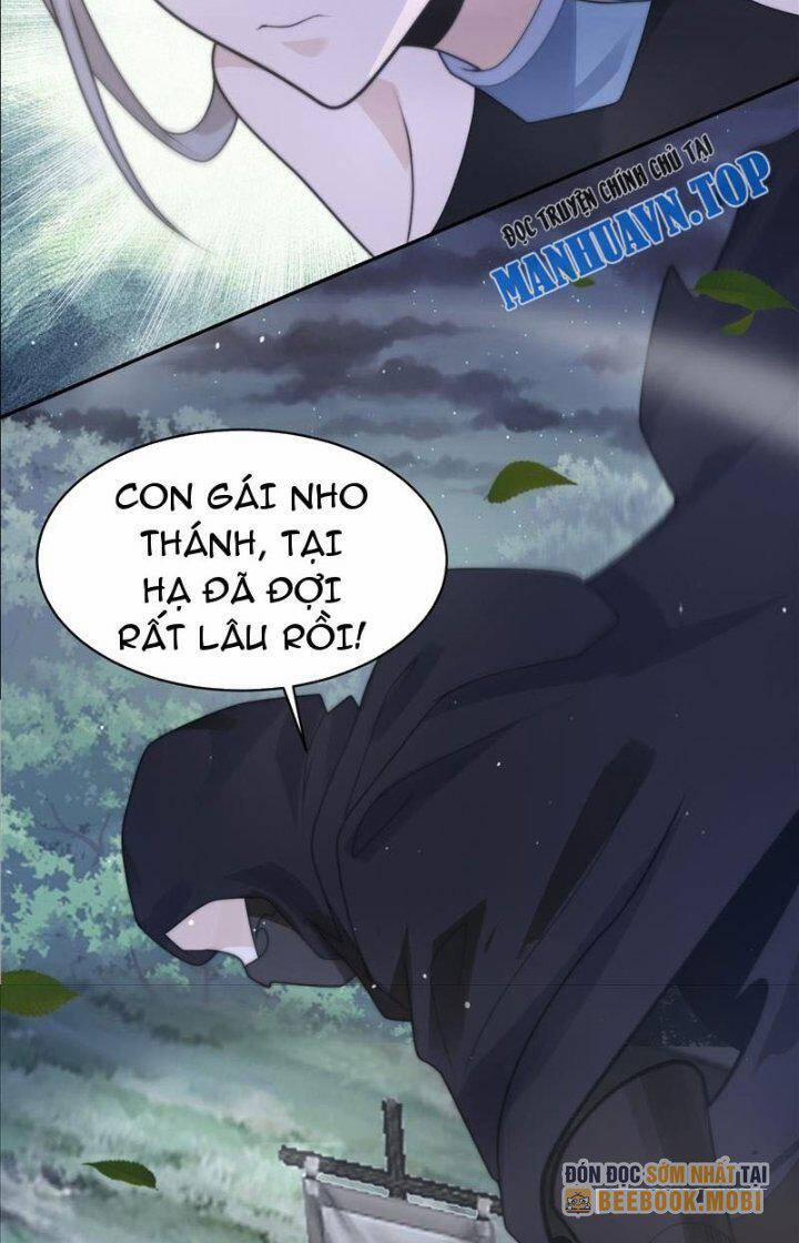 Nữ Đồ Đệ Ai Nấy Đều Muốn Giết Ta 56 trang 8