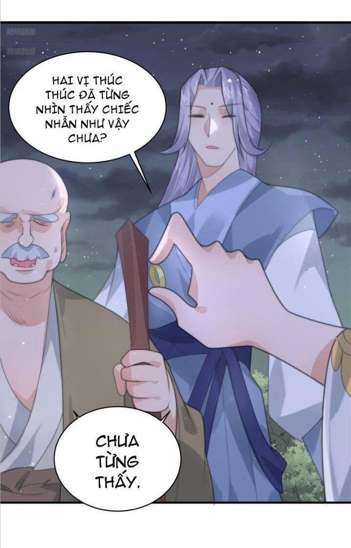 Nữ Đồ Đệ Ai Nấy Đều Muốn Giết Ta 57 trang 1