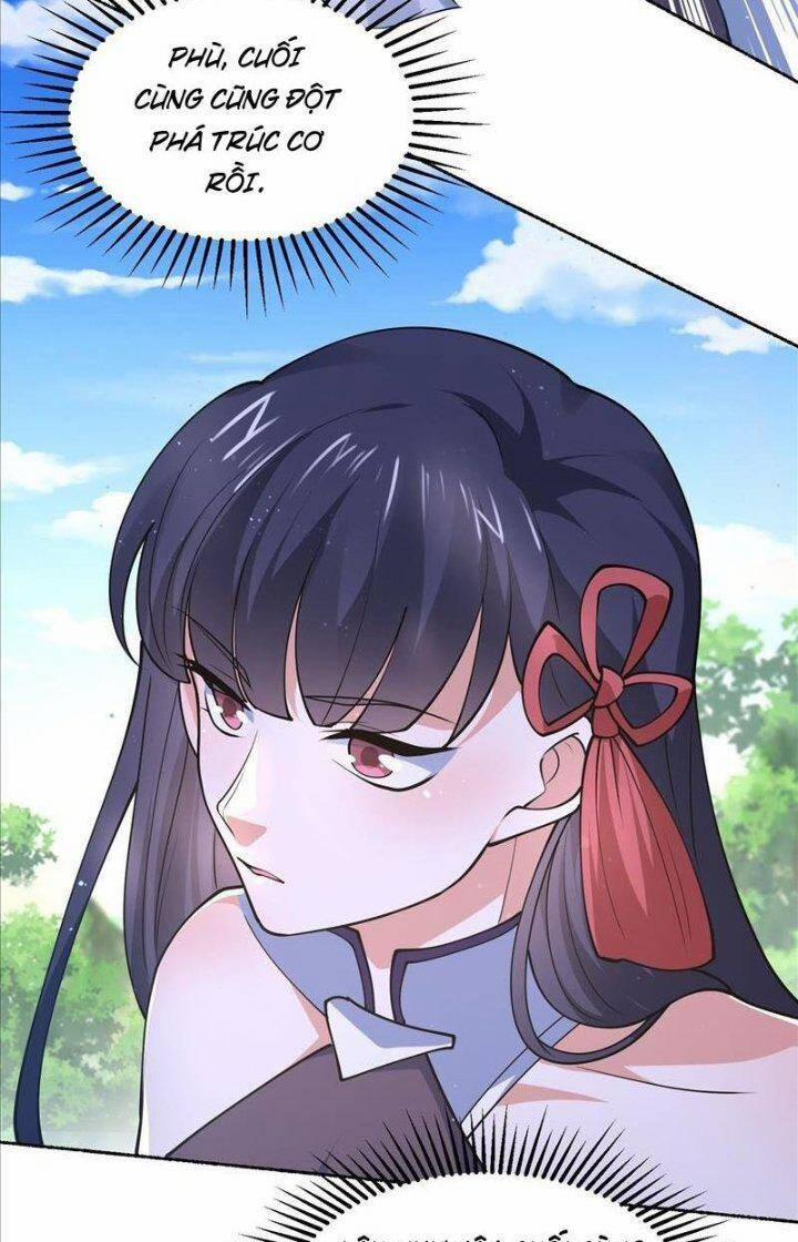 Nữ Đồ Đệ Ai Nấy Đều Muốn Giết Ta 57 trang 11