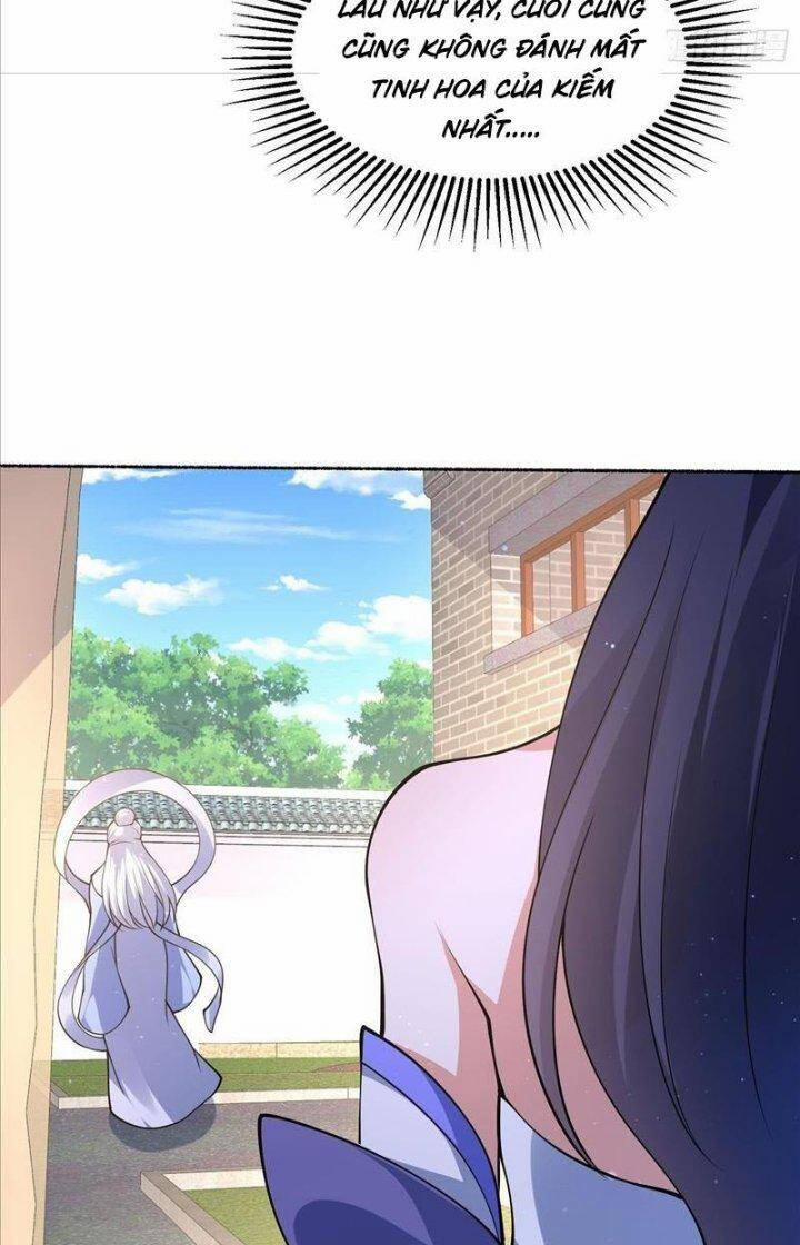 Nữ Đồ Đệ Ai Nấy Đều Muốn Giết Ta 57 trang 12