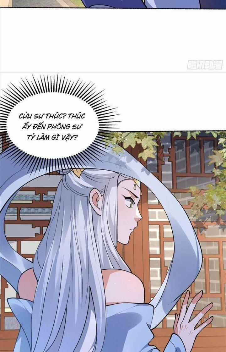 Nữ Đồ Đệ Ai Nấy Đều Muốn Giết Ta 57 trang 13