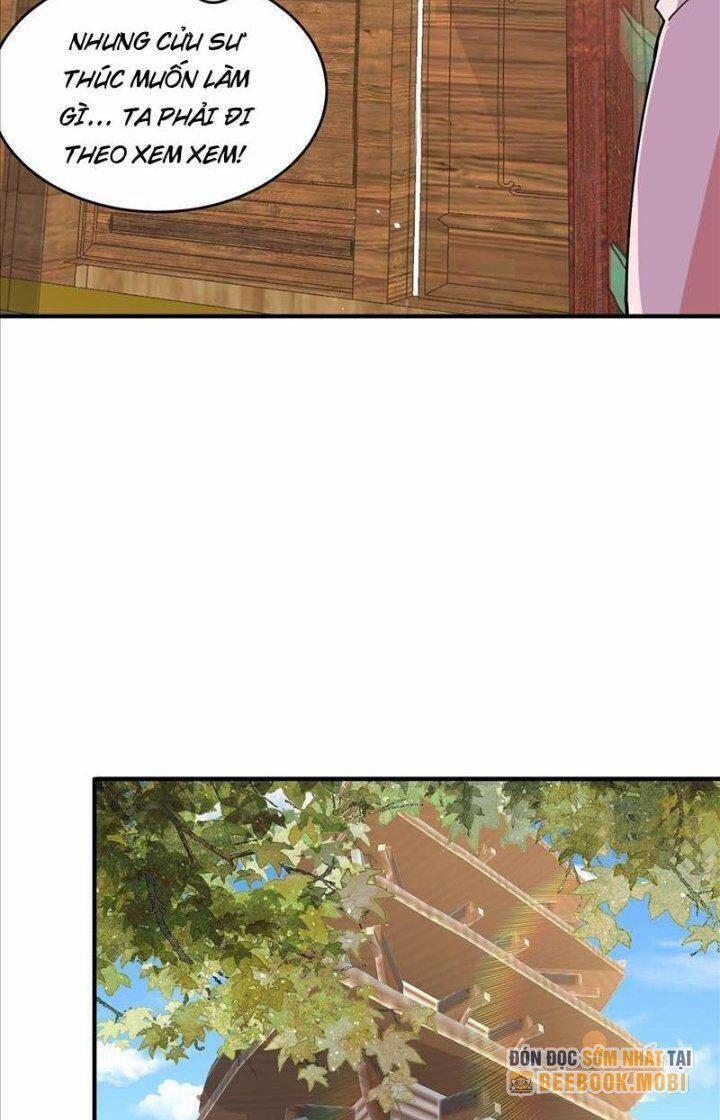 Nữ Đồ Đệ Ai Nấy Đều Muốn Giết Ta 57 trang 19