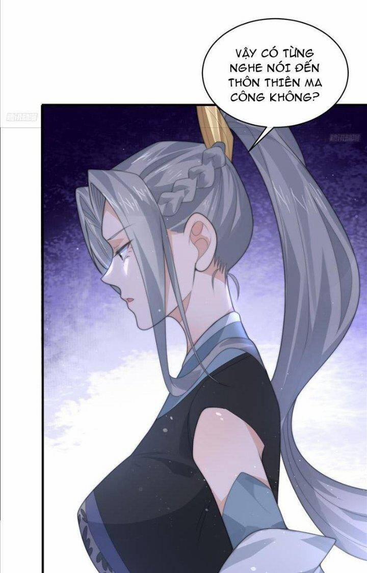 Nữ Đồ Đệ Ai Nấy Đều Muốn Giết Ta 57 trang 2