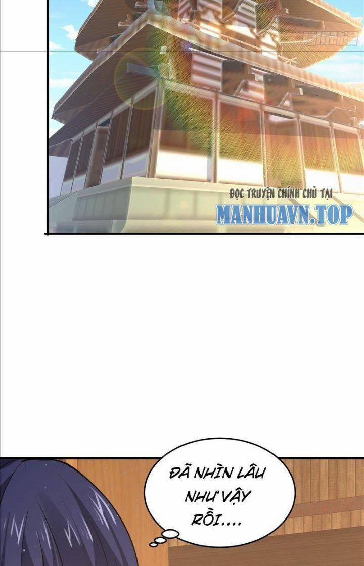 Nữ Đồ Đệ Ai Nấy Đều Muốn Giết Ta 57 trang 20