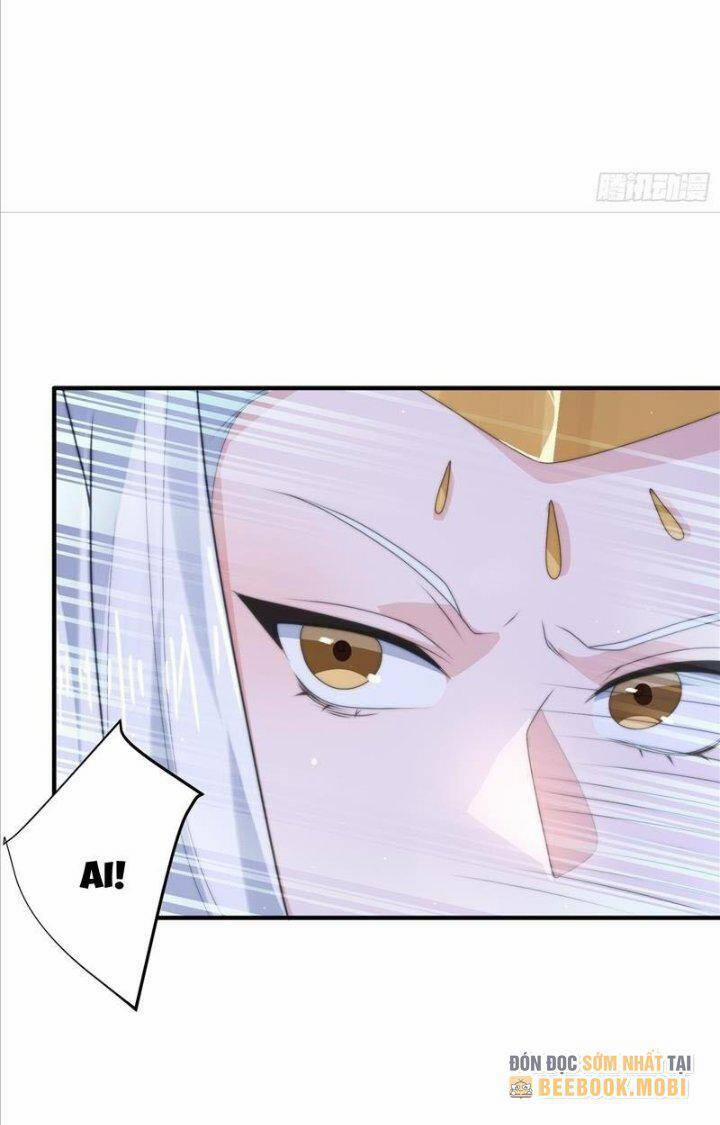 Nữ Đồ Đệ Ai Nấy Đều Muốn Giết Ta 57 trang 22