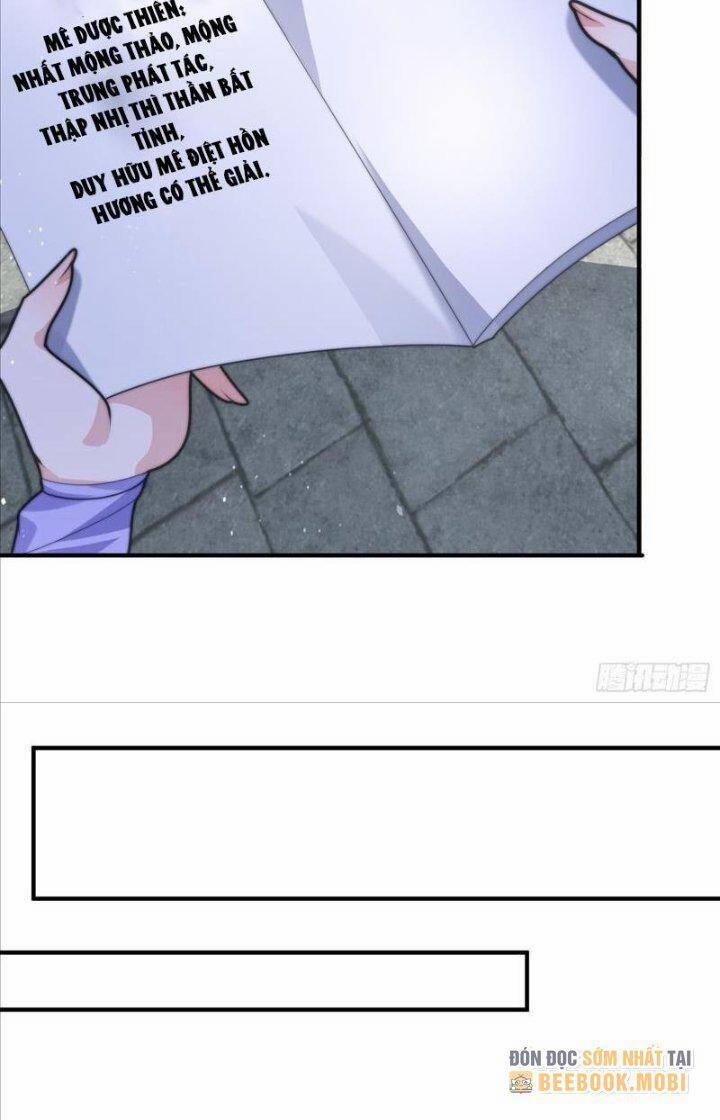 Nữ Đồ Đệ Ai Nấy Đều Muốn Giết Ta 57 trang 25