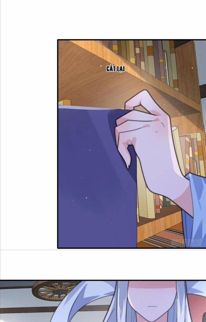 Nữ Đồ Đệ Ai Nấy Đều Muốn Giết Ta 57 trang 26