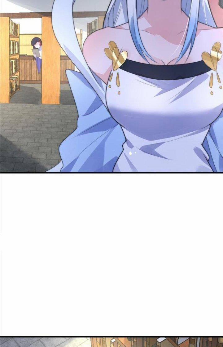 Nữ Đồ Đệ Ai Nấy Đều Muốn Giết Ta 57 trang 27