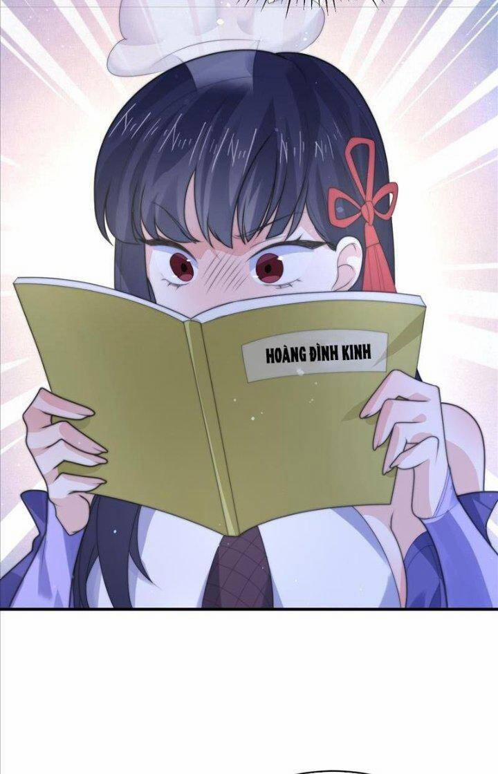 Nữ Đồ Đệ Ai Nấy Đều Muốn Giết Ta 57 trang 30