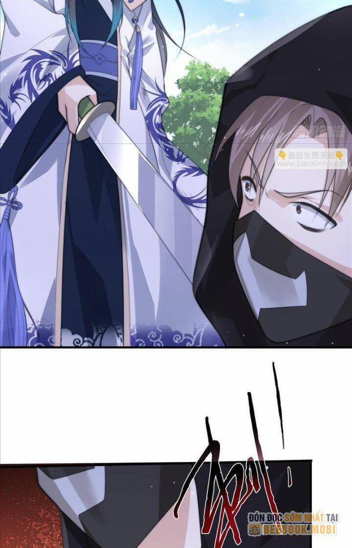 Nữ Đồ Đệ Ai Nấy Đều Muốn Giết Ta 57 trang 37