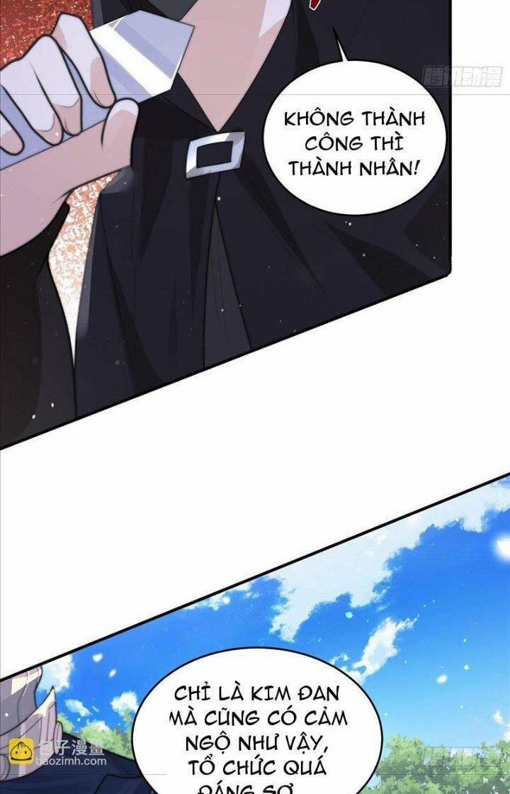 Nữ Đồ Đệ Ai Nấy Đều Muốn Giết Ta 57 trang 38