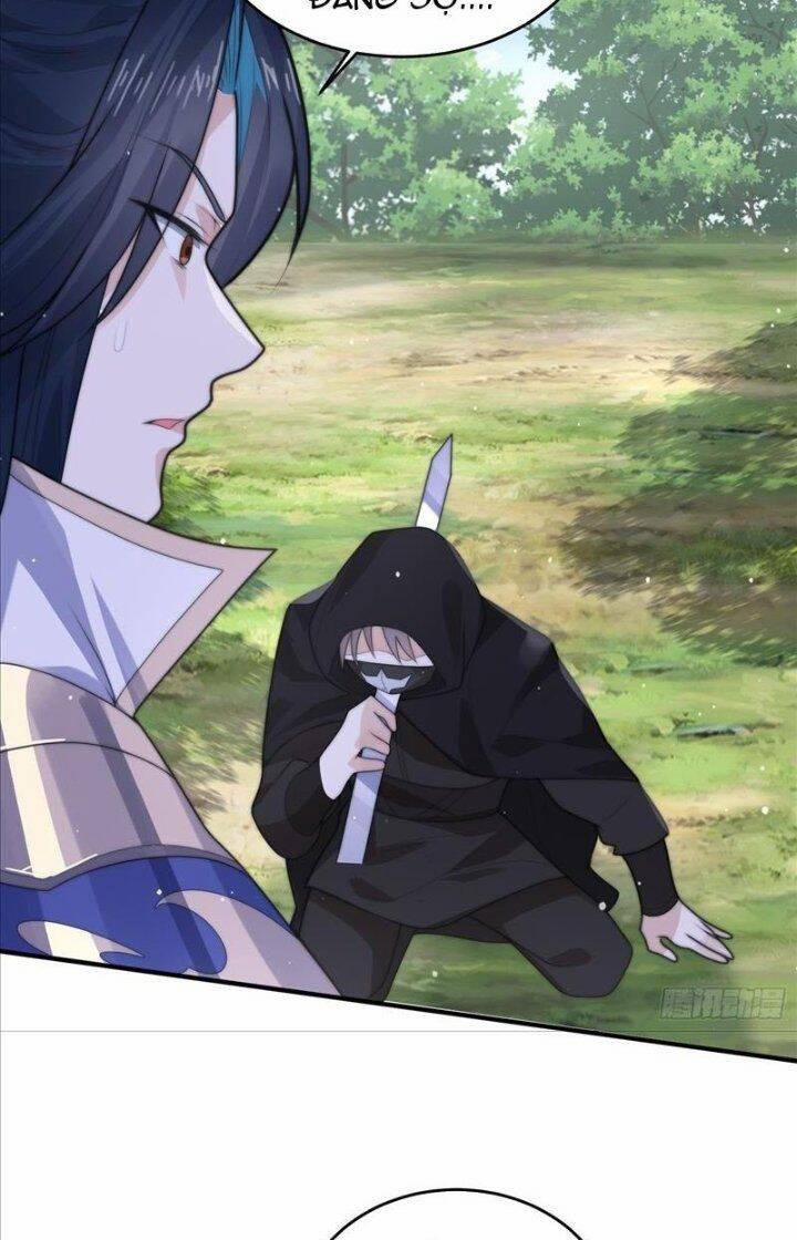 Nữ Đồ Đệ Ai Nấy Đều Muốn Giết Ta 57 trang 39