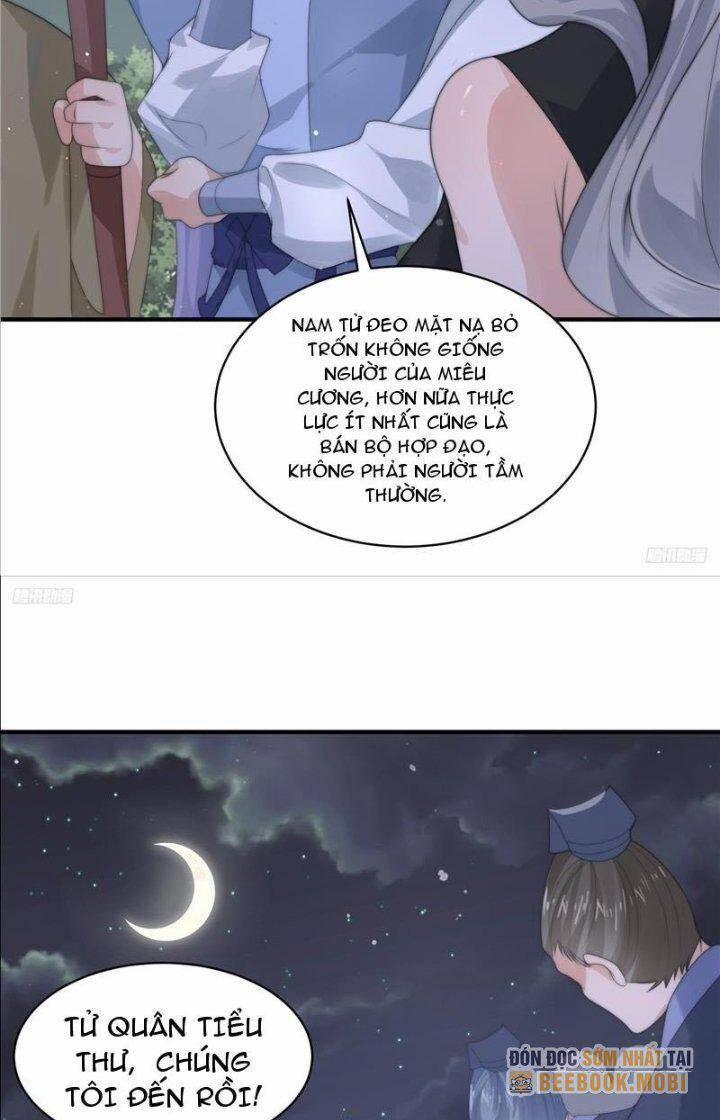 Nữ Đồ Đệ Ai Nấy Đều Muốn Giết Ta 57 trang 4