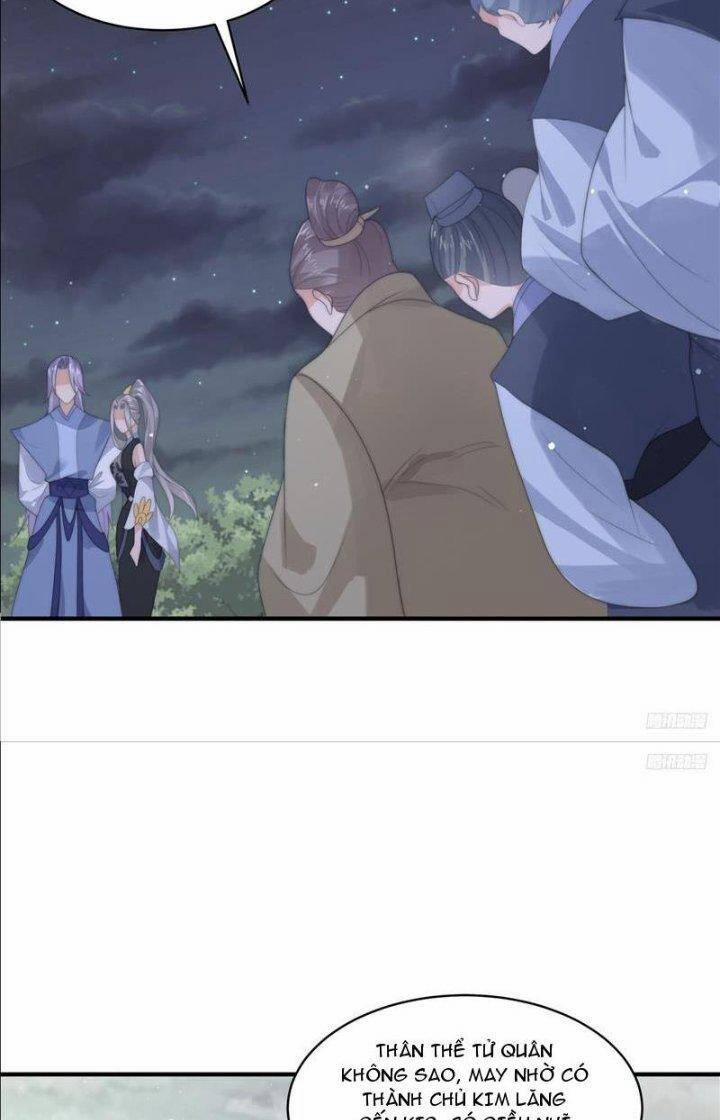 Nữ Đồ Đệ Ai Nấy Đều Muốn Giết Ta 57 trang 5