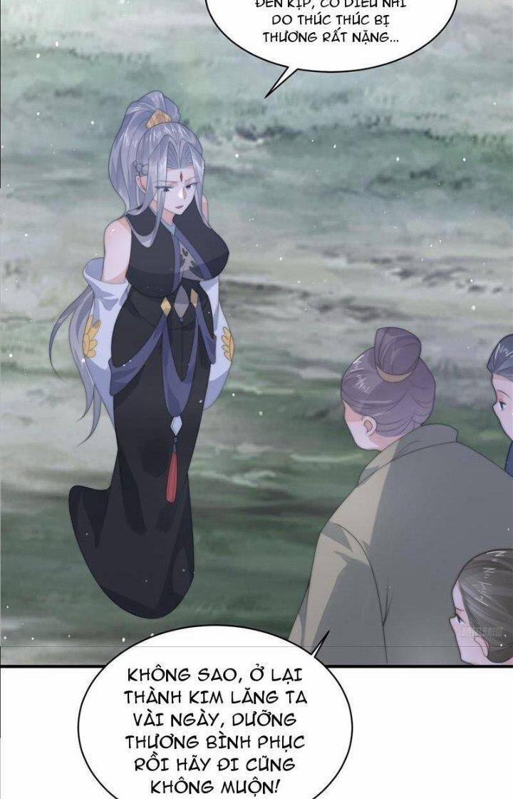 Nữ Đồ Đệ Ai Nấy Đều Muốn Giết Ta 57 trang 6