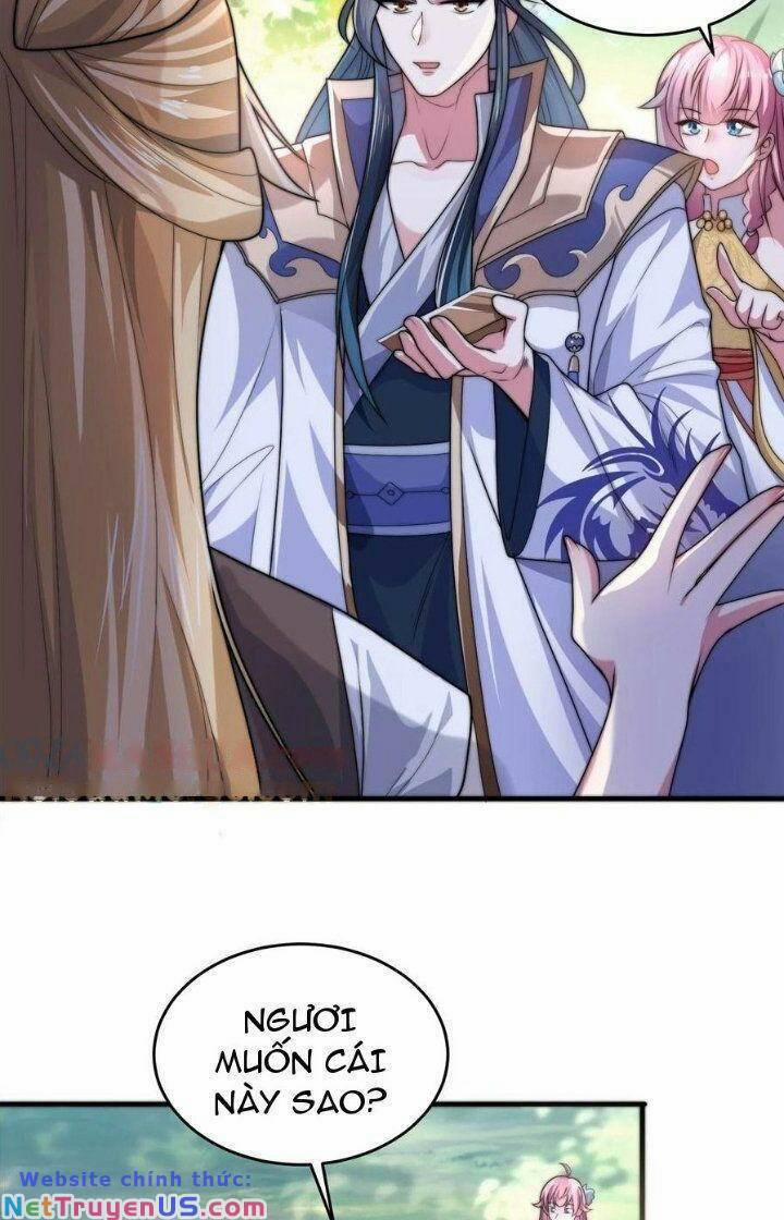 Nữ Đồ Đệ Ai Nấy Đều Muốn Giết Ta 58 trang 1