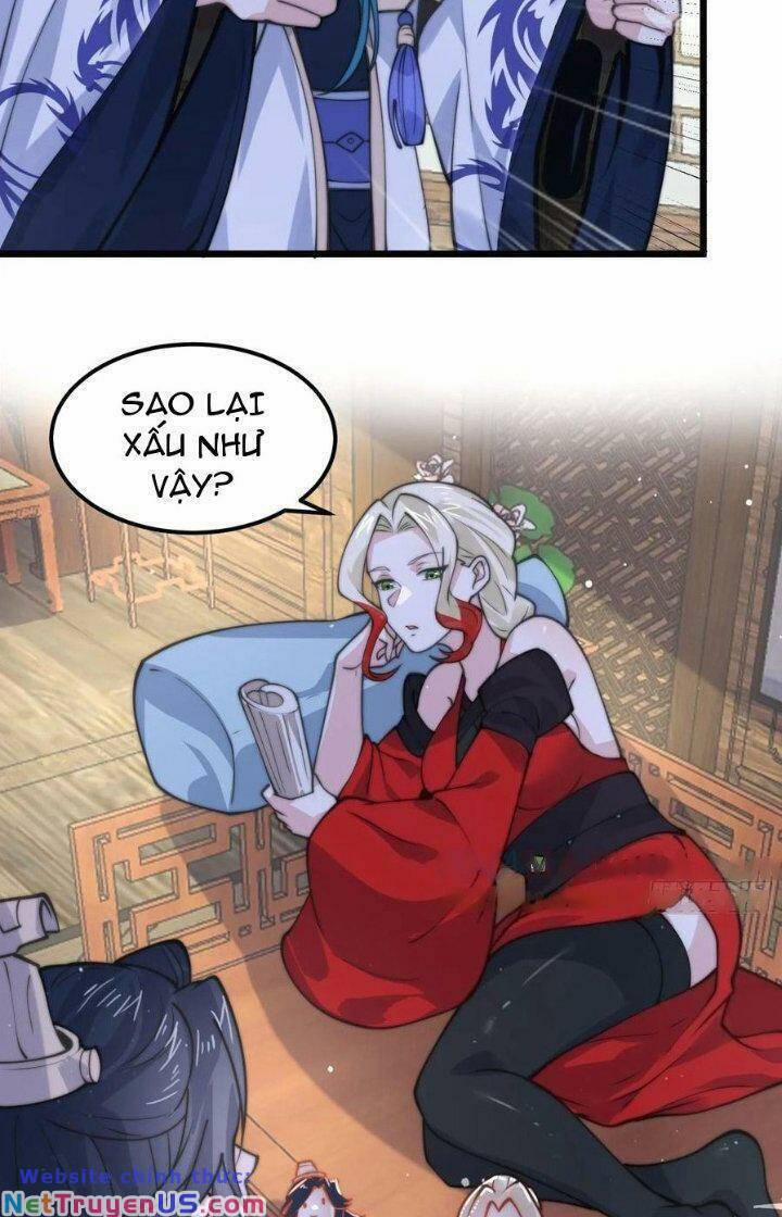 Nữ Đồ Đệ Ai Nấy Đều Muốn Giết Ta 58 trang 10