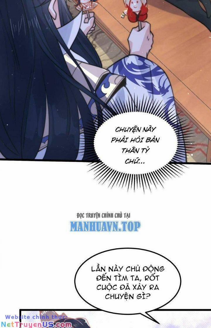 Nữ Đồ Đệ Ai Nấy Đều Muốn Giết Ta 58 trang 11