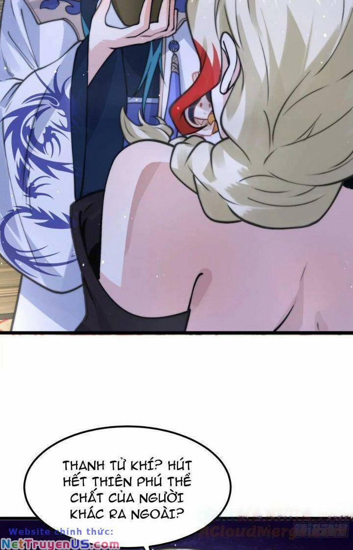 Nữ Đồ Đệ Ai Nấy Đều Muốn Giết Ta 58 trang 13