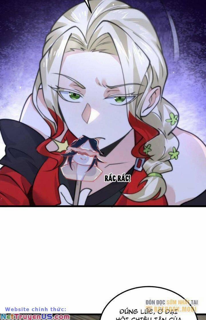 Nữ Đồ Đệ Ai Nấy Đều Muốn Giết Ta 58 trang 14