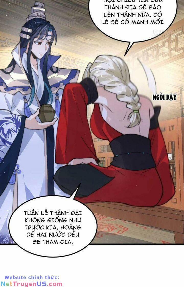 Nữ Đồ Đệ Ai Nấy Đều Muốn Giết Ta 58 trang 15