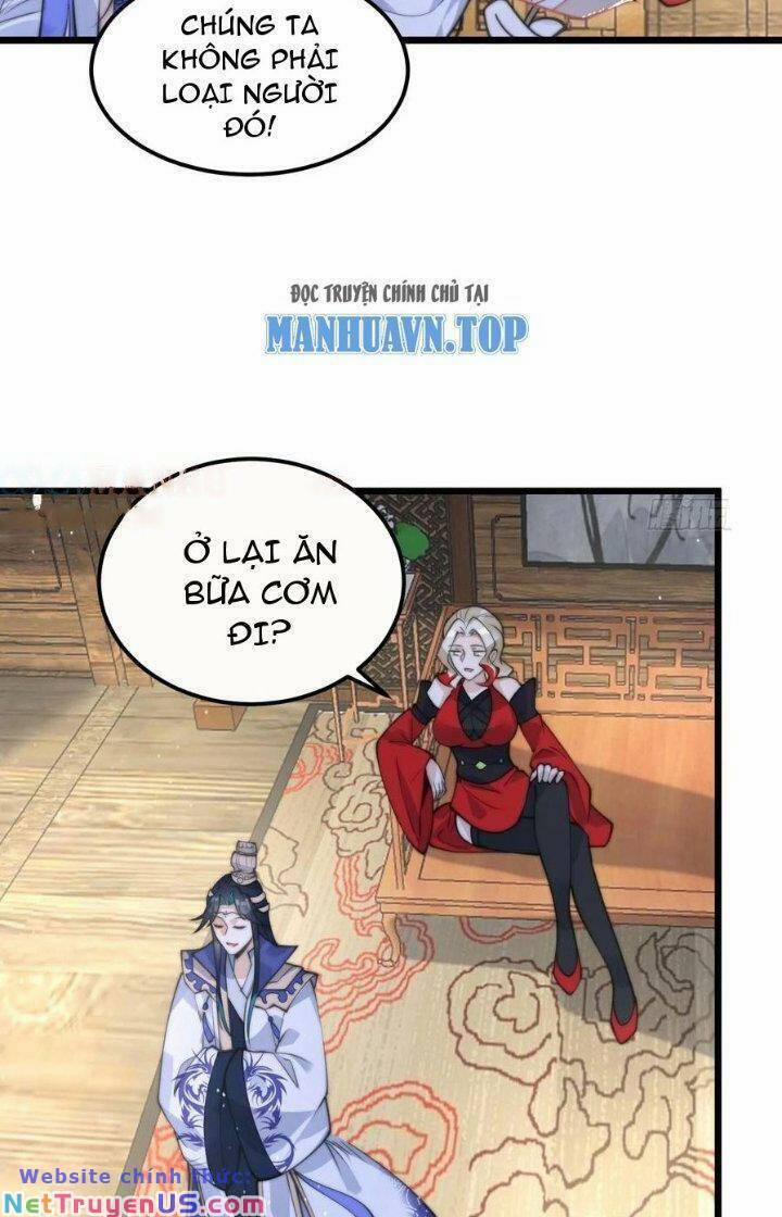 Nữ Đồ Đệ Ai Nấy Đều Muốn Giết Ta 58 trang 17