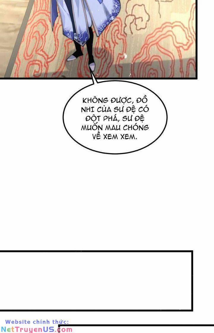 Nữ Đồ Đệ Ai Nấy Đều Muốn Giết Ta 58 trang 18