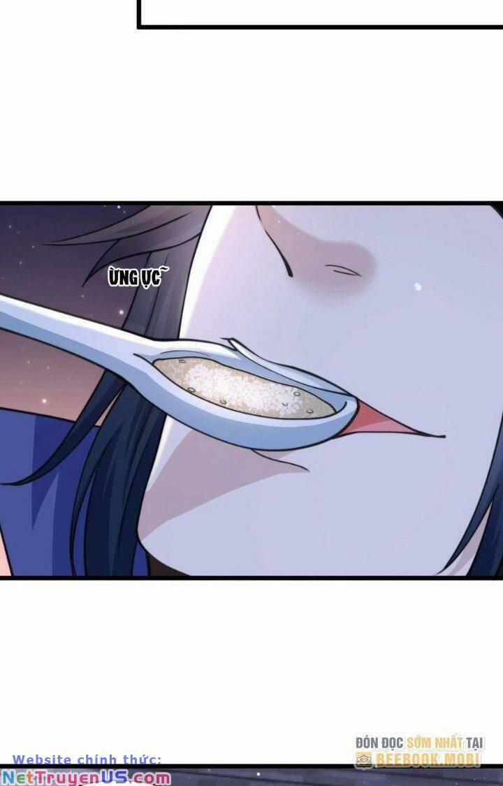 Nữ Đồ Đệ Ai Nấy Đều Muốn Giết Ta 58 trang 19