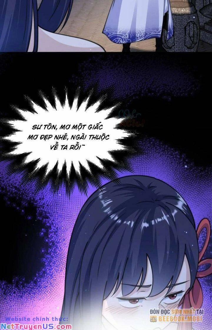 Nữ Đồ Đệ Ai Nấy Đều Muốn Giết Ta 58 trang 24