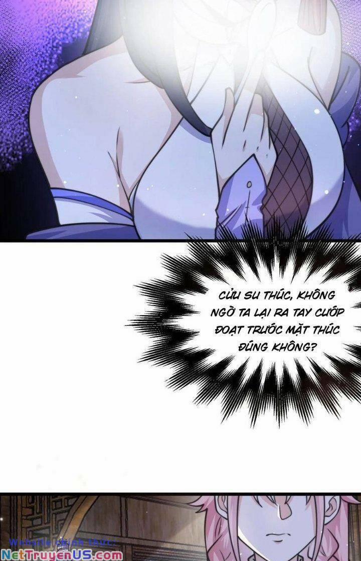 Nữ Đồ Đệ Ai Nấy Đều Muốn Giết Ta 58 trang 25